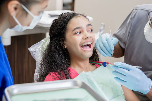 Best Emergency Treatment for Toothache in Roaring Spring, PA