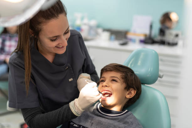 Best Emergency Dental Care for Trauma or Injury in Roaring Spring, PA
